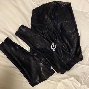 Peloton Leggings